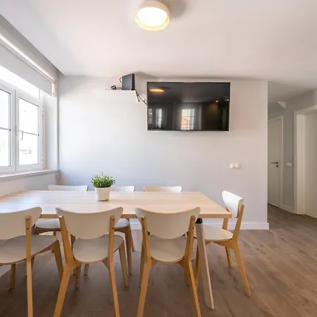 Διαμέρισμα Blue Door Algarve - *