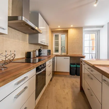 Blue Door Algarve - Διαμέρισμα