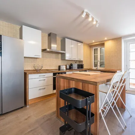 Blue Door Algarve - Διαμέρισμα Portimão