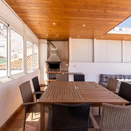 Blue Door Algarve - Διαμέρισμα