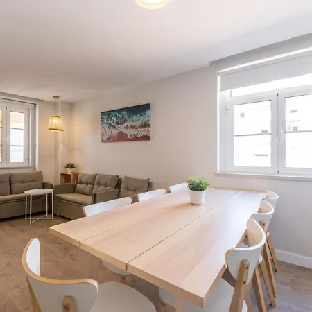 Blue Door Algarve - * Portimão