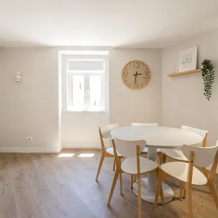 Blue Door Algarve - Portimão