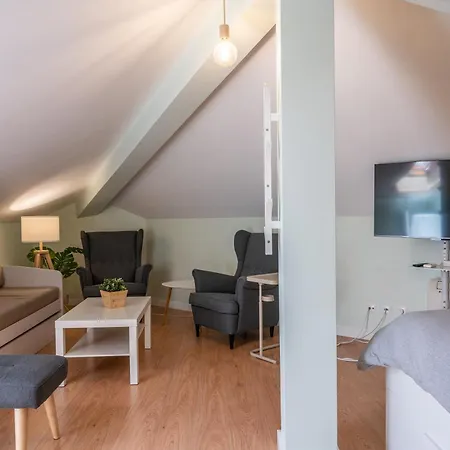 Blue Door Algarve - * Portimão