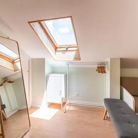 Διαμέρισμα Blue Door Algarve -