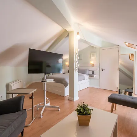 Blue Door Algarve - Appartement *