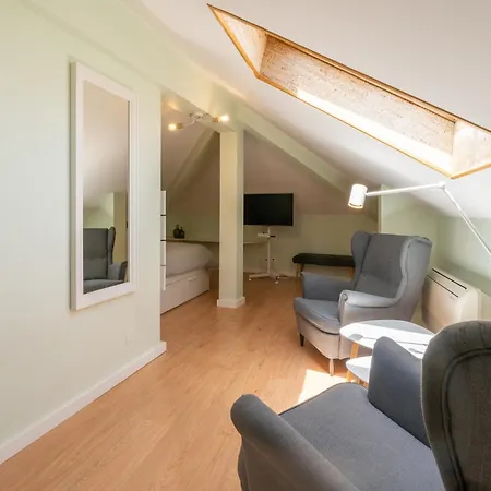 Διαμέρισμα Blue Door Algarve - *