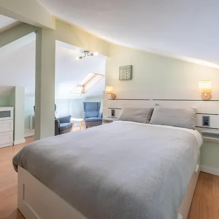 Blue Door Algarve - Appartement