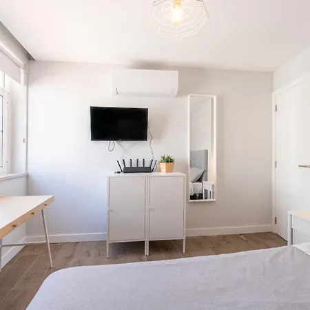 Blue Door Algarve - Appartement *