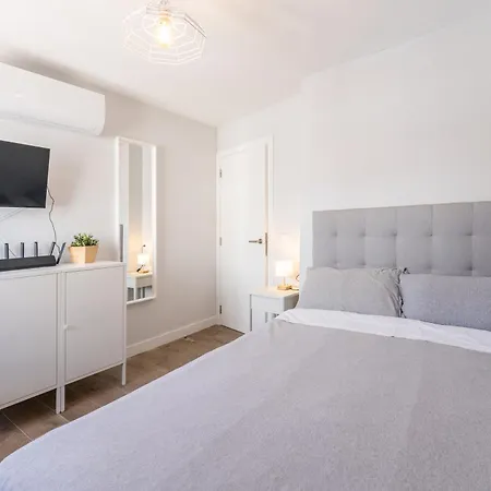 Διαμέρισμα Blue Door Algarve - *