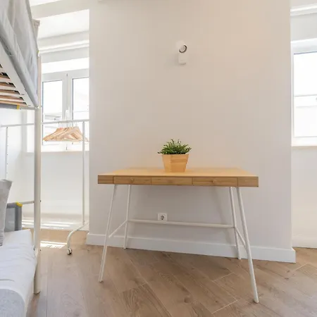 Blue Door Algarve - * Portimão