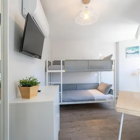 Blue Door Algarve -