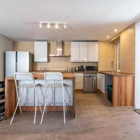 Blue Door Algarve - Apartamento *