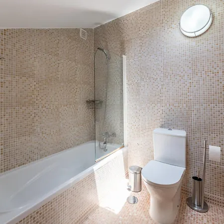 Blue Door Algarve - Apartamento *