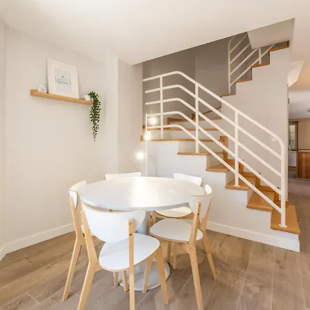 Daire Blue Door Algarve - *