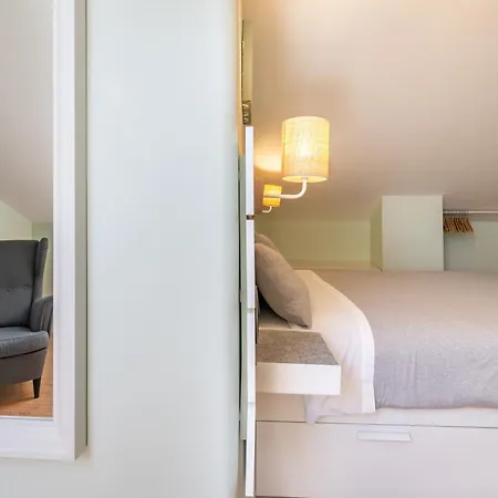 Daire Blue Door Algarve -