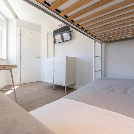 Apartamento Blue Door Algarve - Portimão