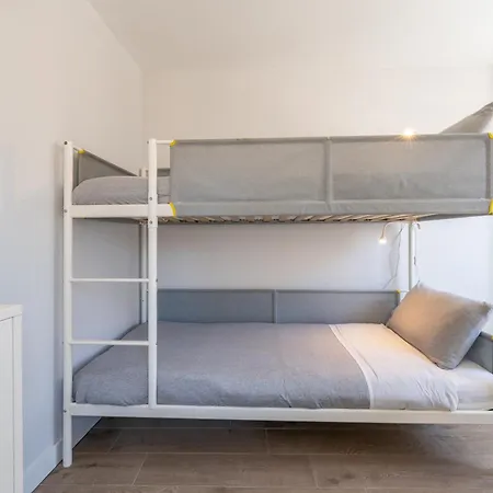 Blue Door Algarve - Apartamento