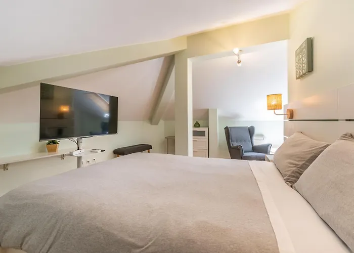 Blue Door Algarve - شقة