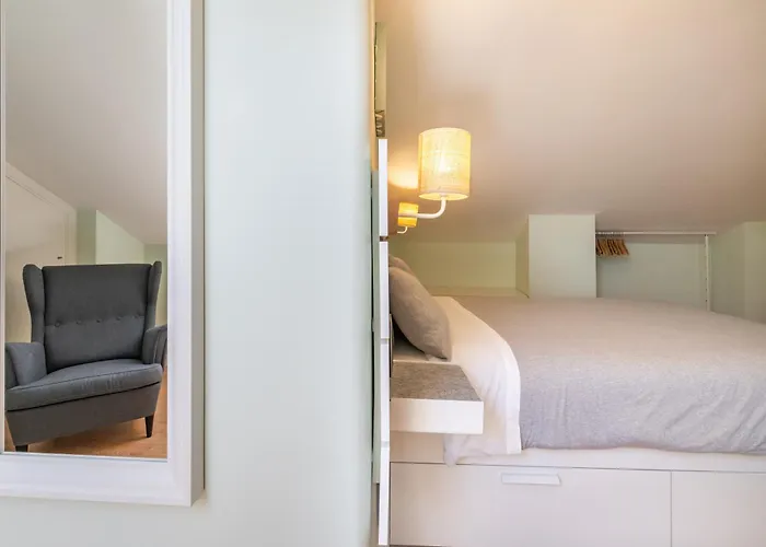 شقة Blue Door Algarve -