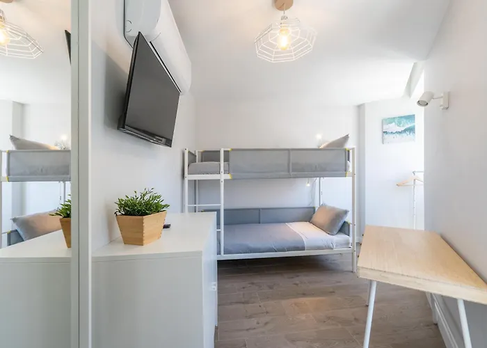 Blue Door Algarve -