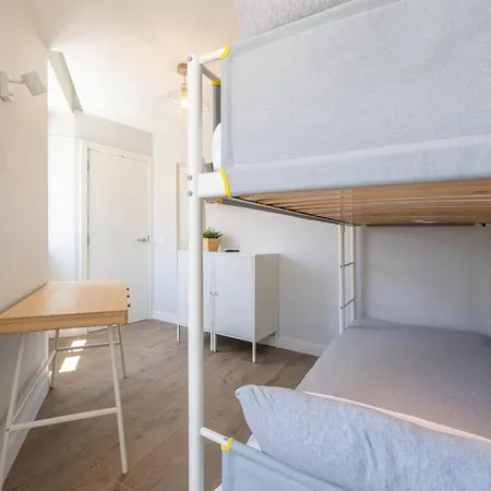 Blue Door Algarve - Portimão