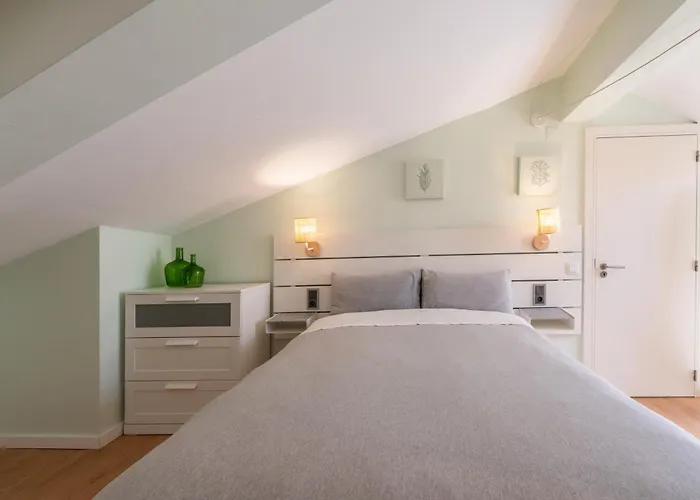 Blue Door Algarve - Apartment Portimao