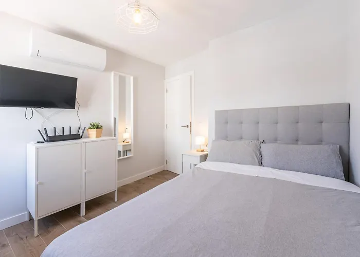 Apartment Blue Door Algarve - *