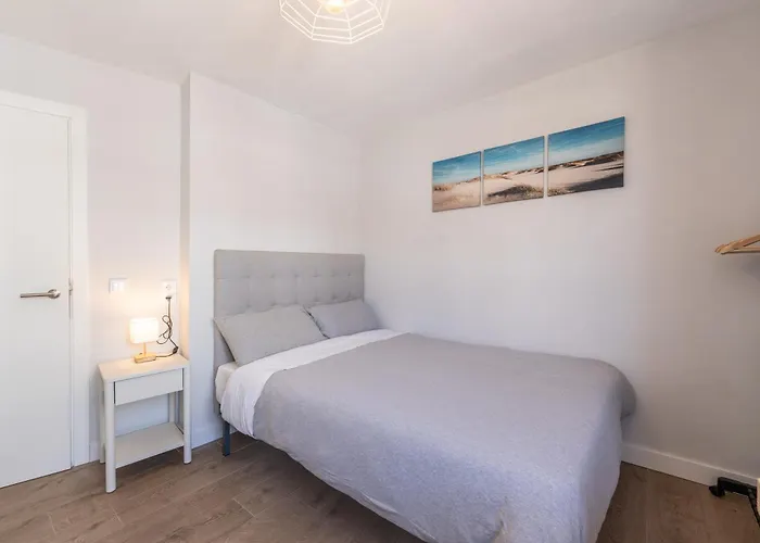 Blue Door Algarve - Apartment Portimao