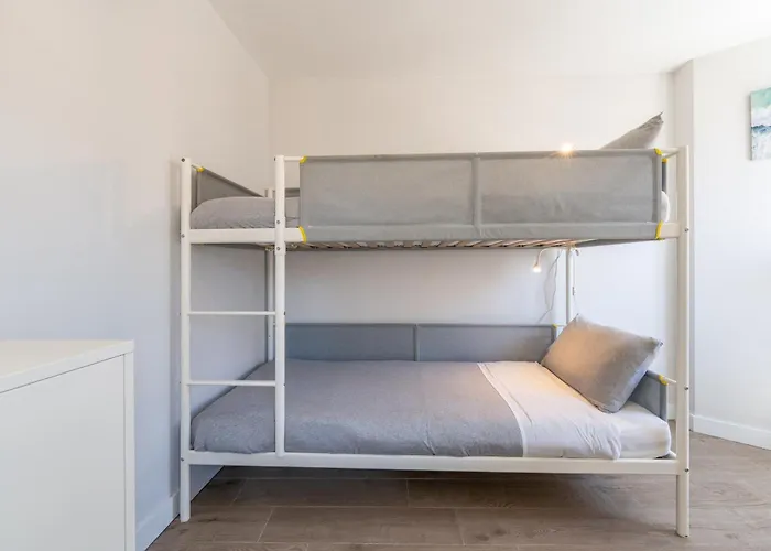 Blue Door Algarve - Apartment